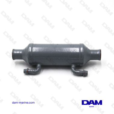 RADIATORE OLIO SERVOSTERZO VOLVO - 3851921