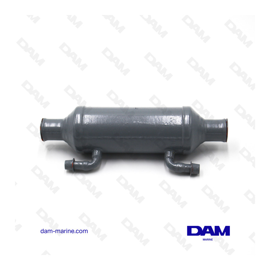 RADIATORE OLIO SERVOSTERZO VOLVO - 3851921