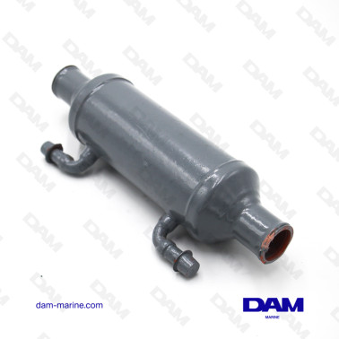 ENFRIADOR DE ACEITE DE LA DIRECCIÓN ASISTIDA VOLVO - 3851921