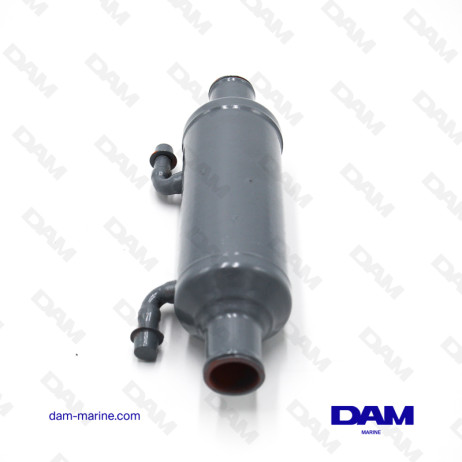 RADIATORE OLIO SERVOSTERZO VOLVO - 3851921