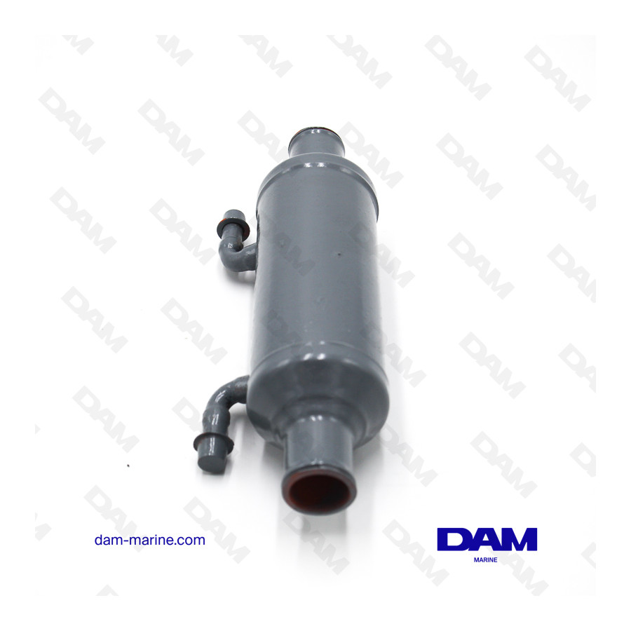 REFROIDISSEUR HUILE VOLVO DIRECTION ASSISTEE - 3851921