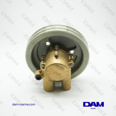 VOLVO GL 2G WATER PUMP