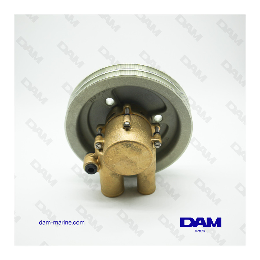 VOLVO GL 2G WATER PUMP