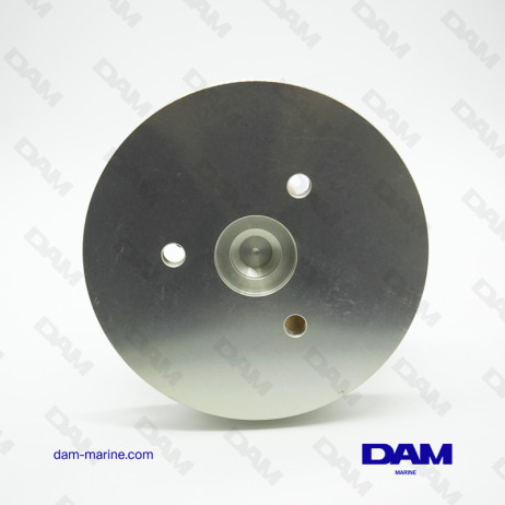 POMPE A EAU VOLVO GL 2G