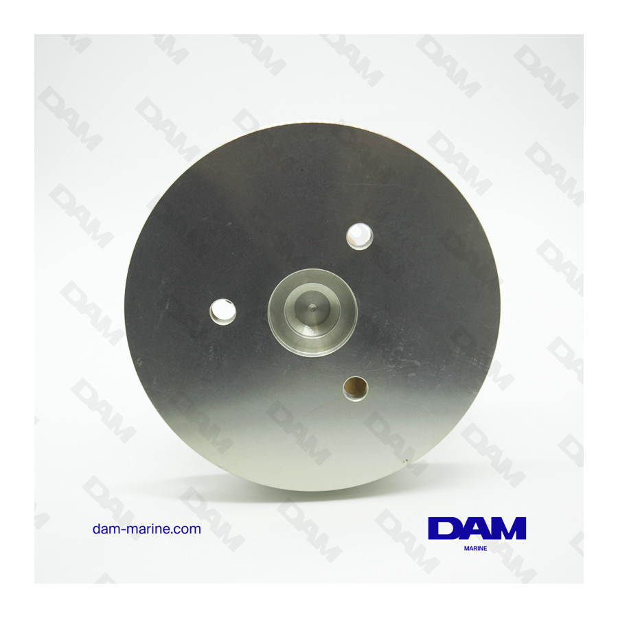 POMPE A EAU VOLVO GL 2G