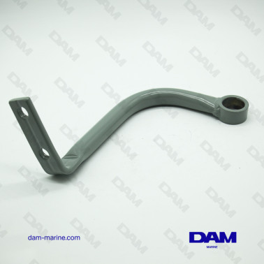 SUPPORT DE POMPE A EAU DE...