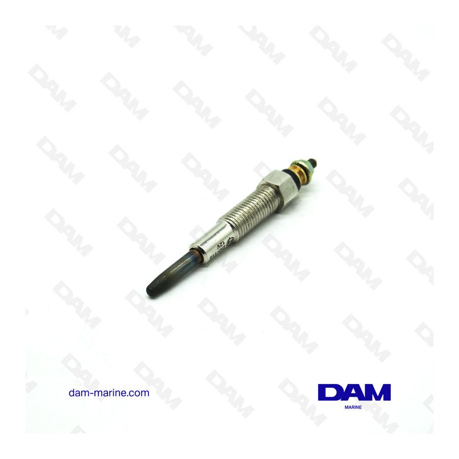 BOUGIE DE PRECHAUFFAGE VOLVO MD2010-20-30-40