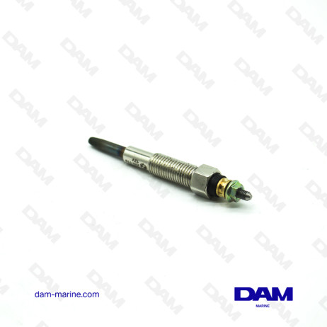 VOLVO GLOW PLUG