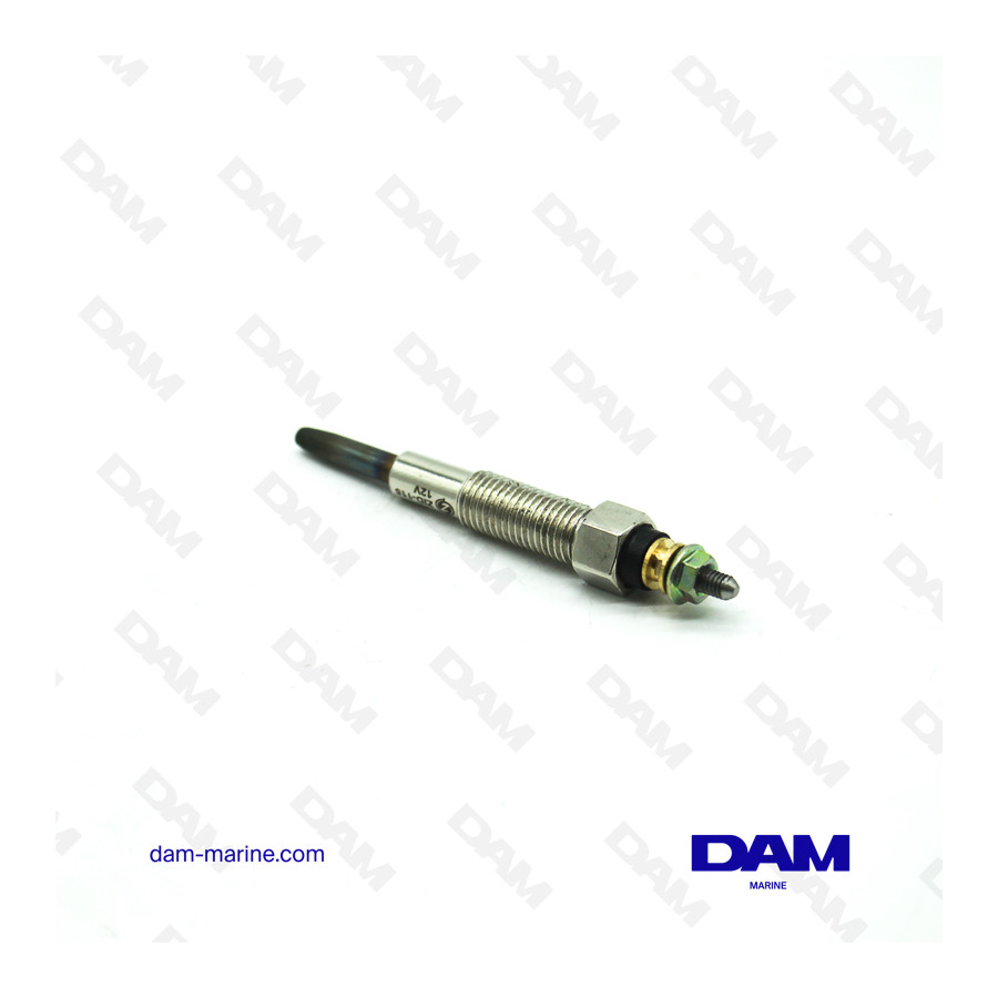 BOUGIE DE PRECHAUFFAGE VOLVO MD2010-20-30-40