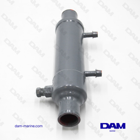 VOLVO POWER STEERING OIL COOLER - 21710298