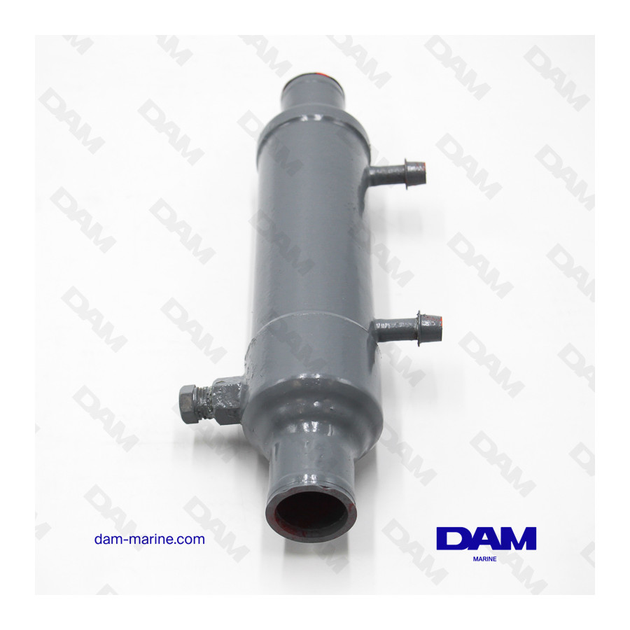 REFROIDISSEUR HUILE VOLVO DIRECTION ASSISTEE - 21710298