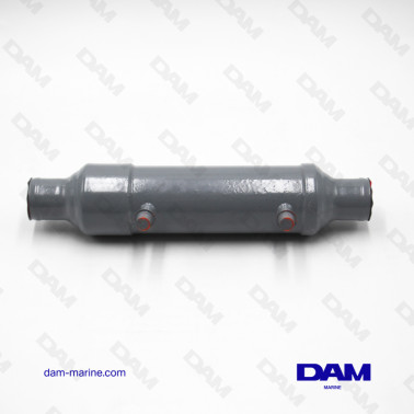 VOLVO POWER STEERING OIL COOLER - 21710298