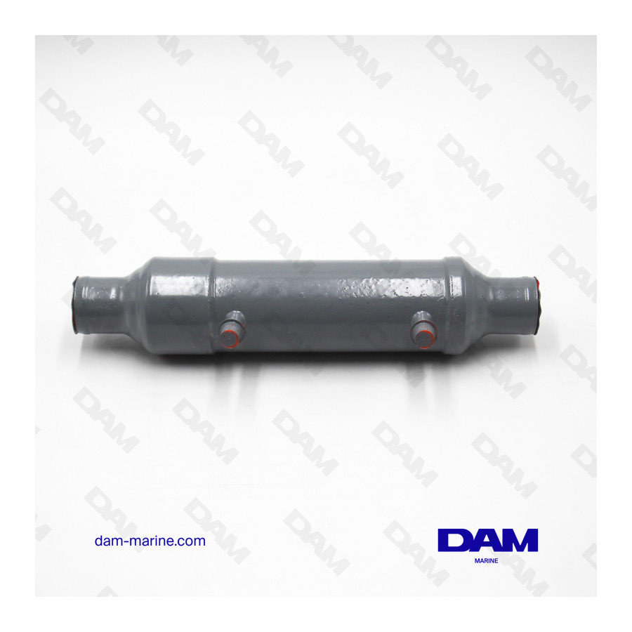 REFROIDISSEUR HUILE VOLVO DIRECTION ASSISTEE - 21710298