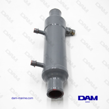 REFROIDISSEUR HUILE VOLVO DIRECTION ASSISTEE - 21710298
