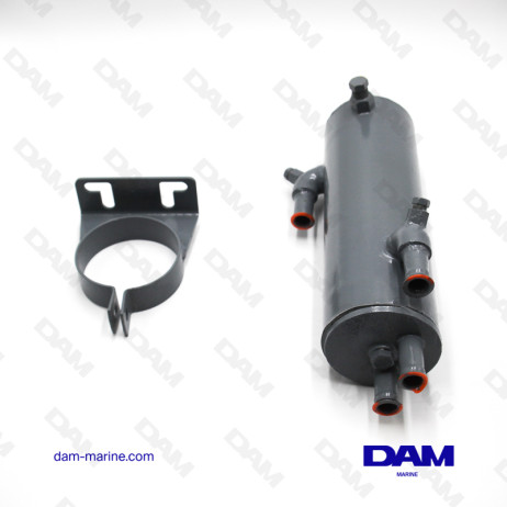 VOLVO HEAT EXCHANGER