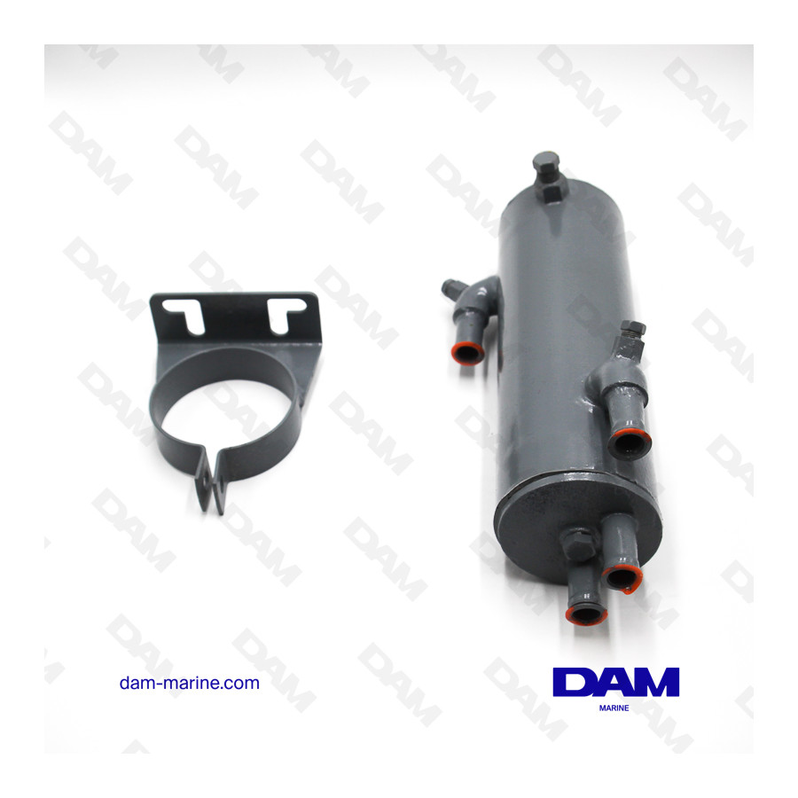 ECHANGEUR DE TEMPERATURE VOLVO