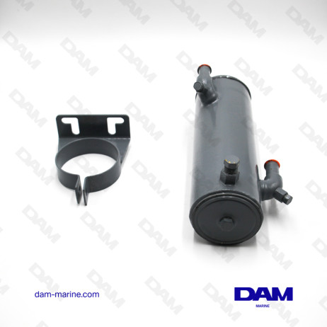 VOLVO HEAT EXCHANGER