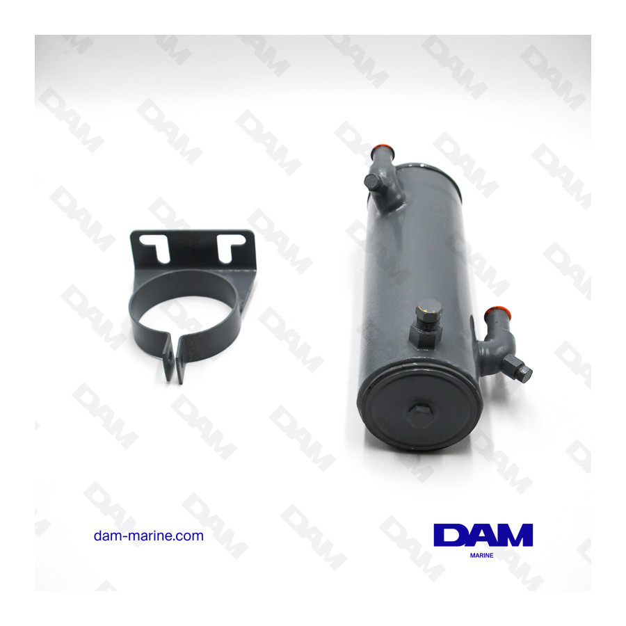 ECHANGEUR DE TEMPERATURE VOLVO