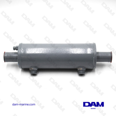 VOLVO INVERTER OIL COOLER