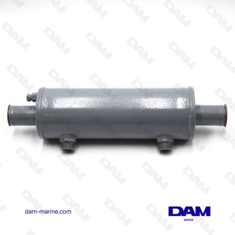 VOLVO INVERTER OIL COOLER