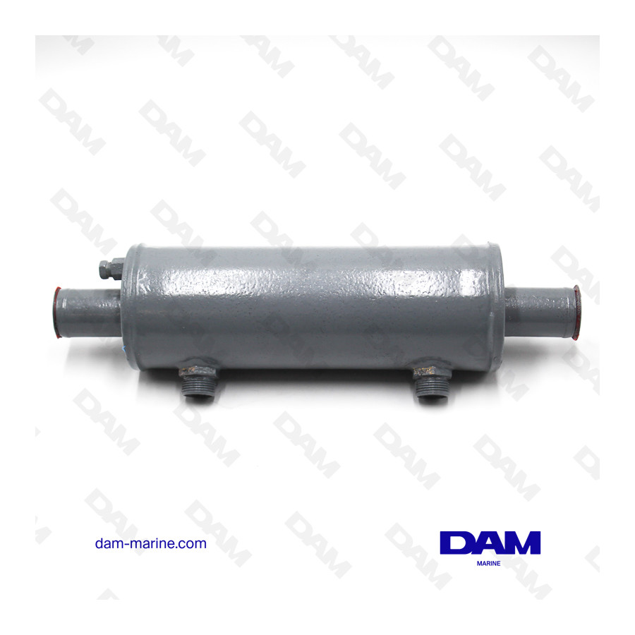 VOLVO INVERTER OIL COOLER