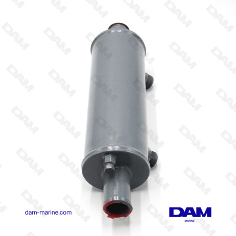 REFROIDISSEUR HUILE VOLVO INVERSEUR