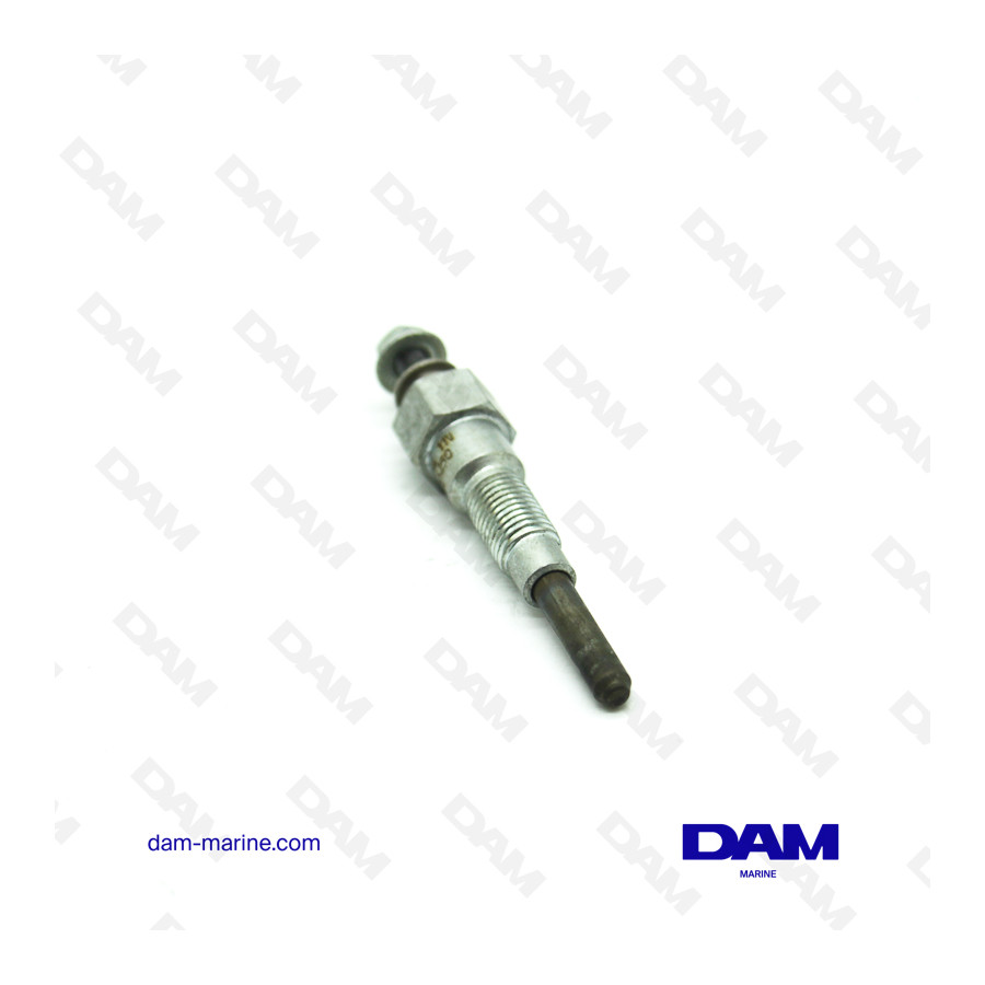 BOUGIE DE PRECHAUFFAGE VOLVO D1 - D2