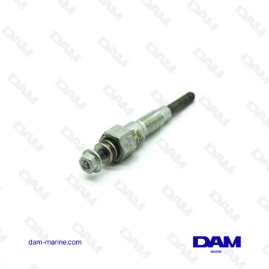 BOUGIE DE PRECHAUFFAGE VOLVO D1 - D2