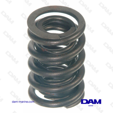 525EFI DOUBLE VALVE SPRING