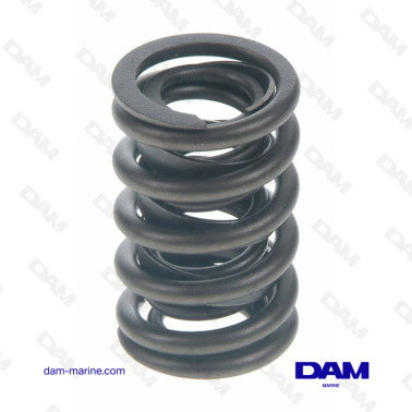 DOUBLE BB HP VALVE SPRING