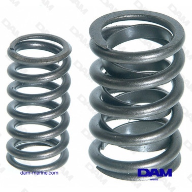 DOUBLE BB HP VALVE SPRING
