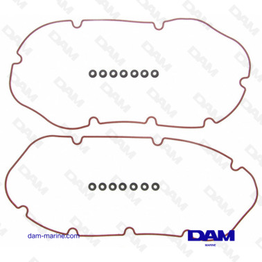 GM V8 8.1L ROCKER COVER...