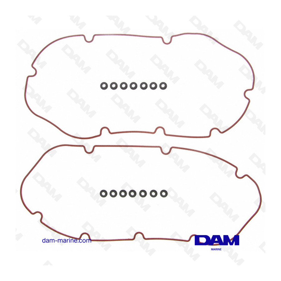 KIT JOINTS DE CACHE CULBUTEURS GM V8 8.1L