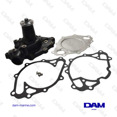 BOMBA DE ACEITE FORD V8