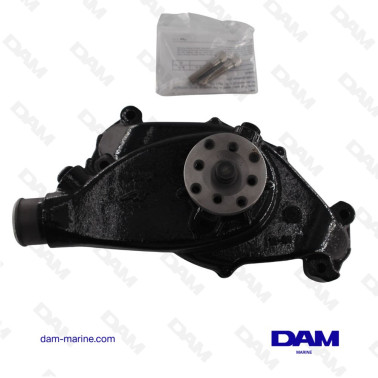 BOMBA DE PREPARACIÓN DE...