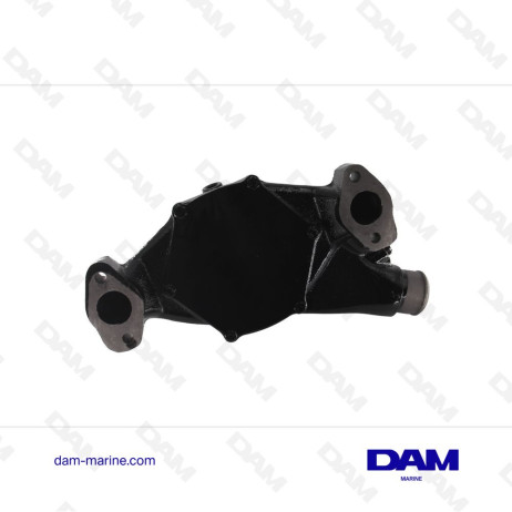 POMPA DI BIRRA V8 BB