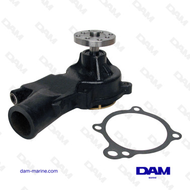 BOMBA DE PREPARACIÓN DE...