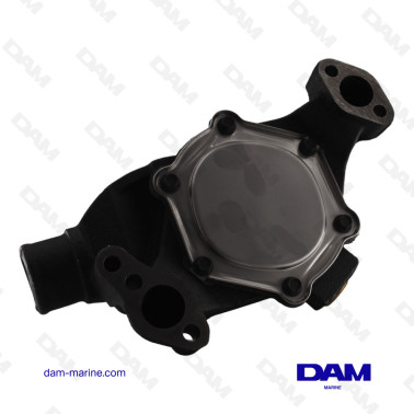 GM V6-V8 BREWING PUMP