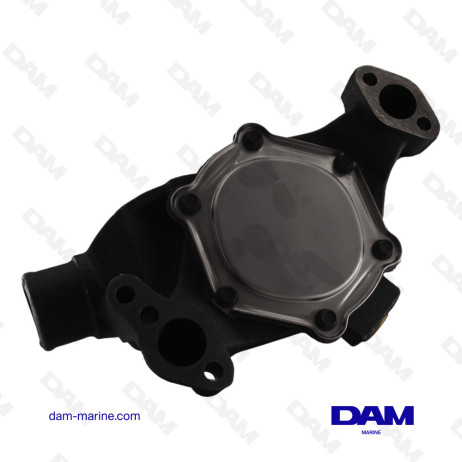 GM V6-V8 BREWING PUMP