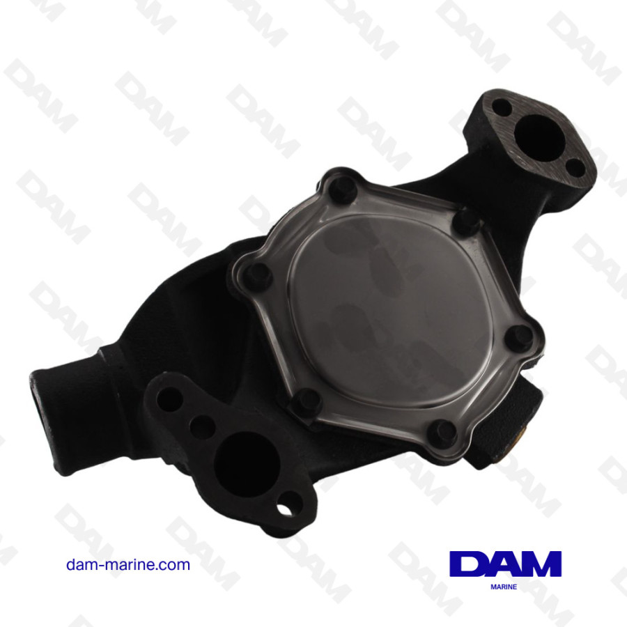 GM V6-V8 BREWING PUMP