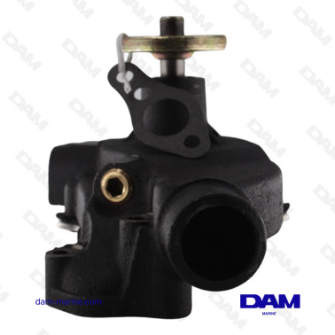 GM V6-V8 BREWING PUMP