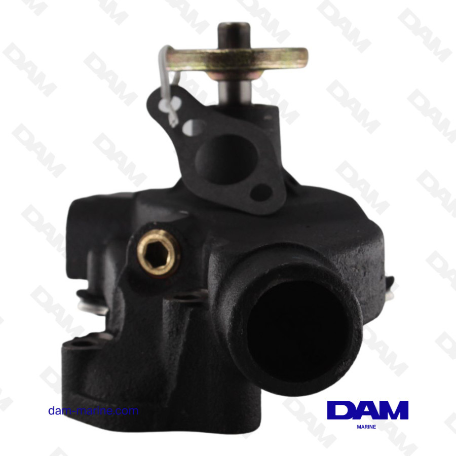 GM V6-V8 BREWING PUMP