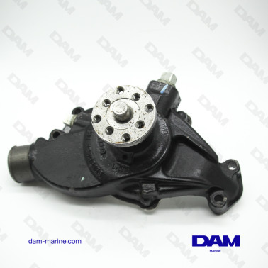 GM BRAKING POMPE V6 - ALUMINIUM