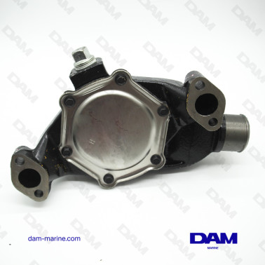 POMPE V6 - ALUMINIUM
