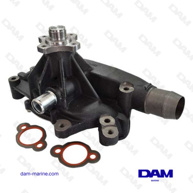 GM496 8.1 LITER BREWING PUMP