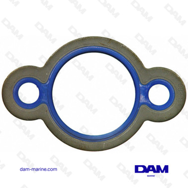 V8 8.1 LITER BREWING PUMP...