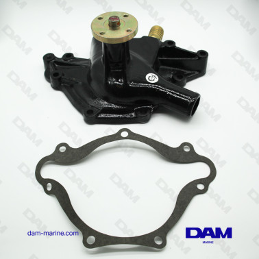 CHRYSLER V8 BREWING PUMP