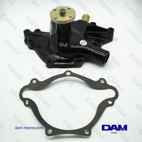 CHRYSLER V8 BREWING PUMP