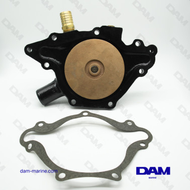 CHRYSLER V8 BREWING PUMP