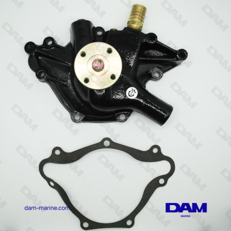 CHRYSLER V8 BREWING PUMP